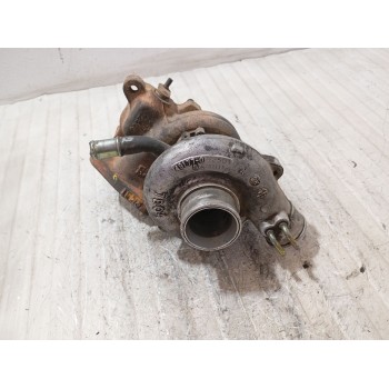 Recambio de turbocompresor para mitsubishi montero   canvas top (v2_c, v4_c) 2.5 td 4wd (v24c, v24w) referencia OEM IAM 49177025
